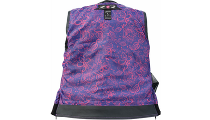 Z1R Women's Werk Vest 女士皮背心