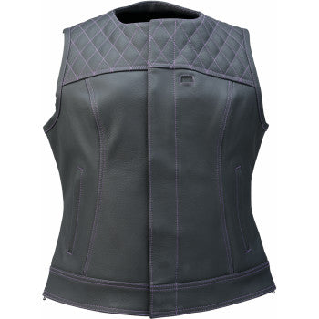 Z1R Women's Werk Vest 女士皮背心