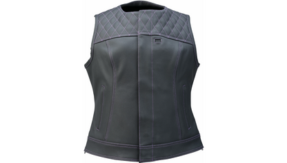 Z1R Women's Werk Vest 女士皮背心
