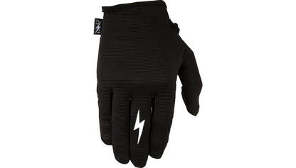 THRASHIN SUPPLY CO. Stealth Leather Palm Gloves 皮革掌手套