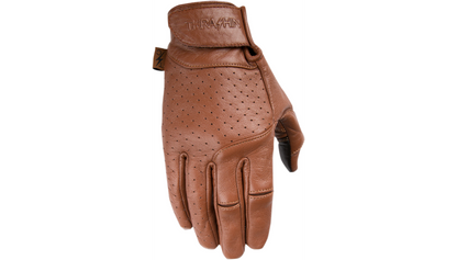 THRASHIN SUPPLY CO. Siege Gloves 透氣真皮手套