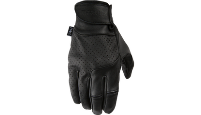 THRASHIN SUPPLY CO. Siege Gloves 透氣真皮手套