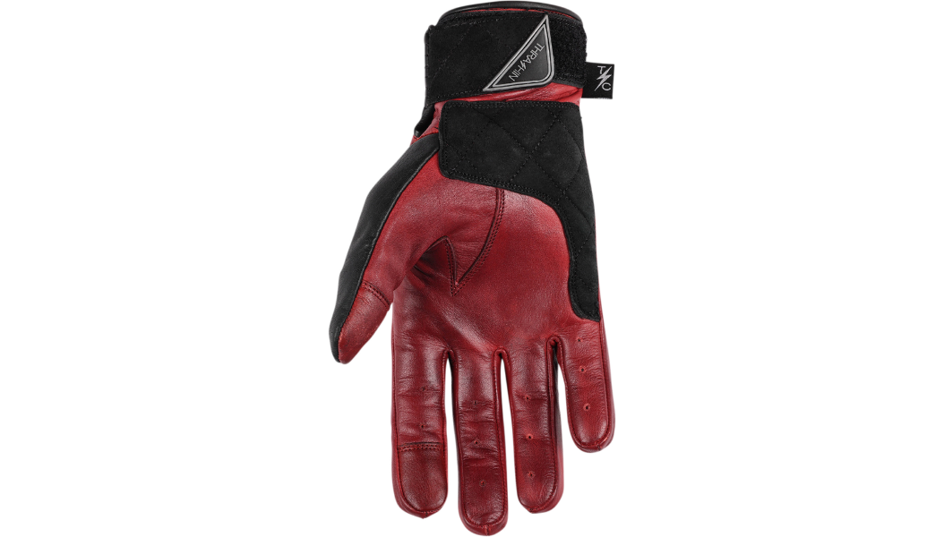 THRASHIN SUPPLY CO. Boxer Gloves 防護手套