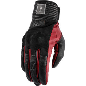 THRASHIN SUPPLY CO. Boxer Gloves 防護手套