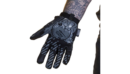 LETHAL THREAT Grease Monster Gloves 凸眼怪手套
