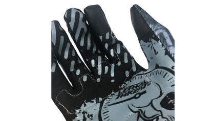 LETHAL THREAT Grease Monster Gloves 凸眼怪手套