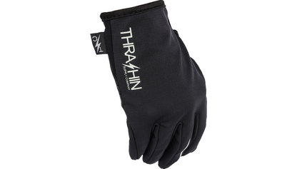 THRASHIN SUPPLY CO. Windbreaker Stealth Gloves 隱形防風手套