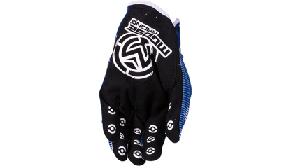 MOOSE OFFROAD MX1™ Gloves 藍白手套