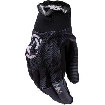 MOOSE OFFROAD MX1™ Gloves 黑手套