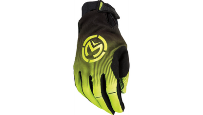MOOSE OFFROAD SX1™ Gloves 螢光黑黃手套