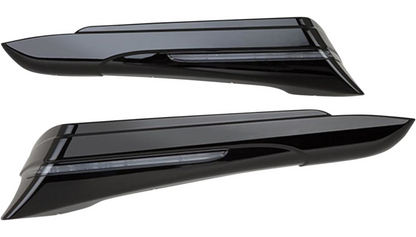 CIRO Saddlebag Extensions (側箱LED燈組)