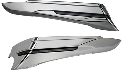 CIRO Saddlebag Extensions (側箱LED燈組)