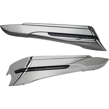 CIRO Saddlebag Extensions (側箱LED燈組)