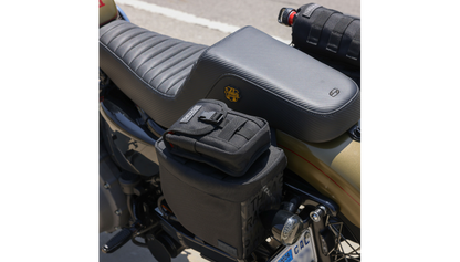THRASHIN MINI ESSENTIAL 8升 馬鞍包