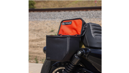 THRASHIN MINI ESSENTIAL 8升 馬鞍包