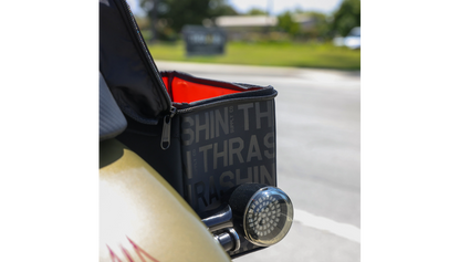 THRASHIN MINI ESSENTIAL 8升 馬鞍包