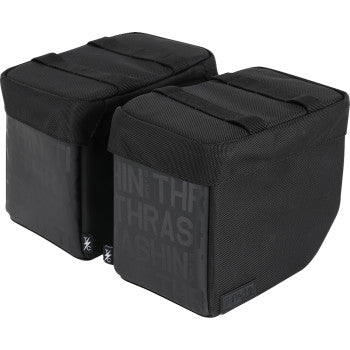 THRASHIN MINI ESSENTIAL 8升 馬鞍包