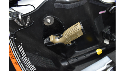 RICKRAK RickRak® Saddlebag Gun Holster (馬鞍箱手槍套)