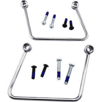 DRAG SPECIALTIES Saddlebag Support  側包支撐架