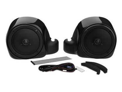 HOGTUNES G4 LC LOWER-RMGen 4 Lower Speaker Kit for Liquid-Cooled Models (液冷專用)