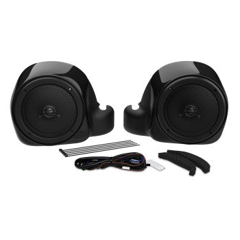 HOGTUNES G4 LC LOWER-RMGen 4 Lower Speaker Kit for Liquid-Cooled Models (液冷專用)