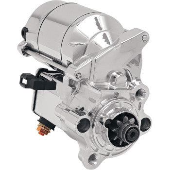DRAG SPECIALTIES 1.4 kW High-Performance Starter Motor 高性能強力啟動馬達 (SPORTSTER)