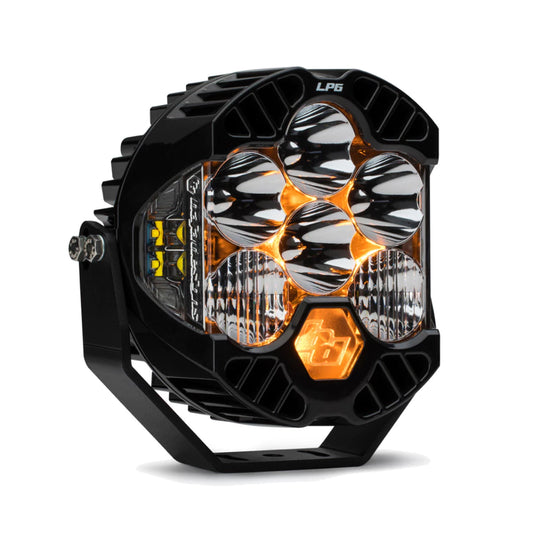 BAJA LP6 PRO LED 大燈總成