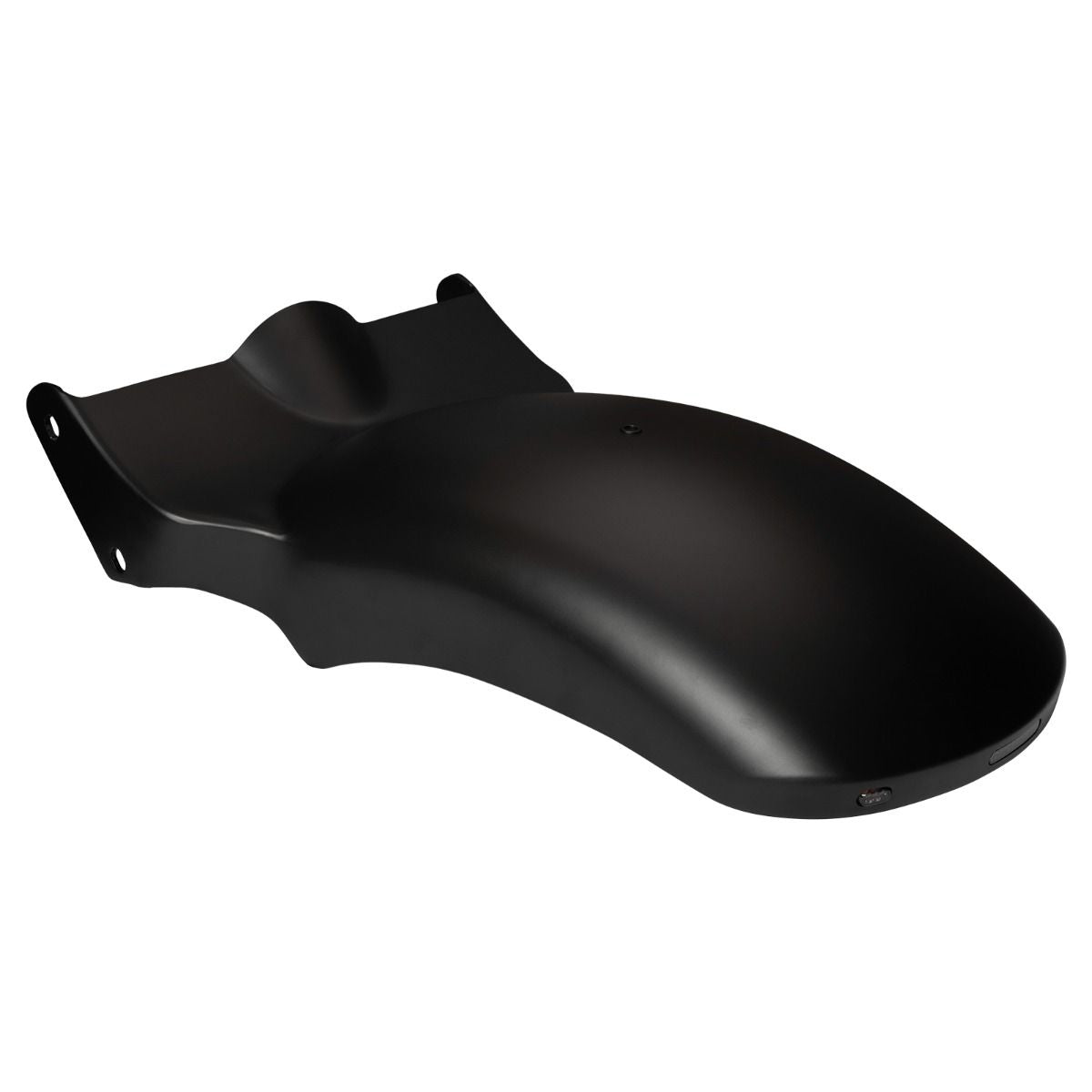 Wide Bobber Rear Fender後土除套件 (適用18-25 Fat Boy / Breakout)