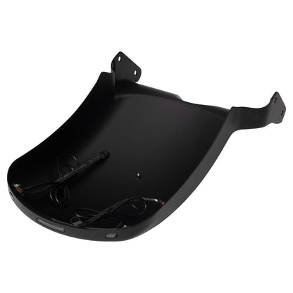 Wide Bobber Rear Fender後土除套件 (適用18-25 Fat Boy / Breakout)