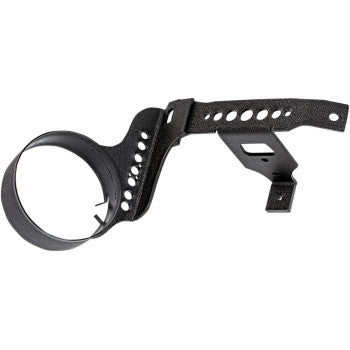 CYCLE VISIONS Sportster Speedometer Relocation Kit 儀表側移支架(雙點)