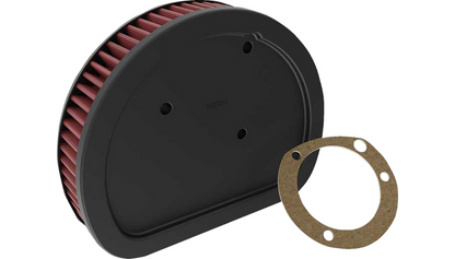 K & N Replacement High-Flow Air Filter 高流量可清洗空氣濾芯