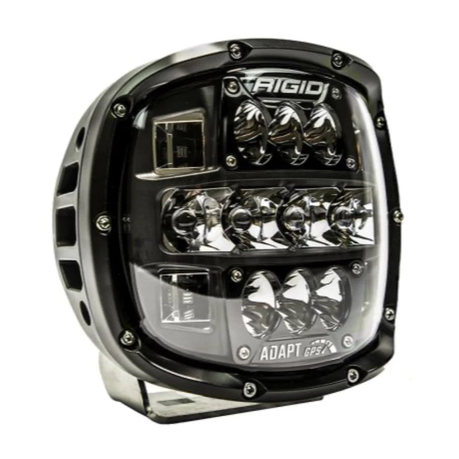 Rigid ADAPT XP LED 大燈總成