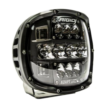 Rigid ADAPT XP LED 大燈總成