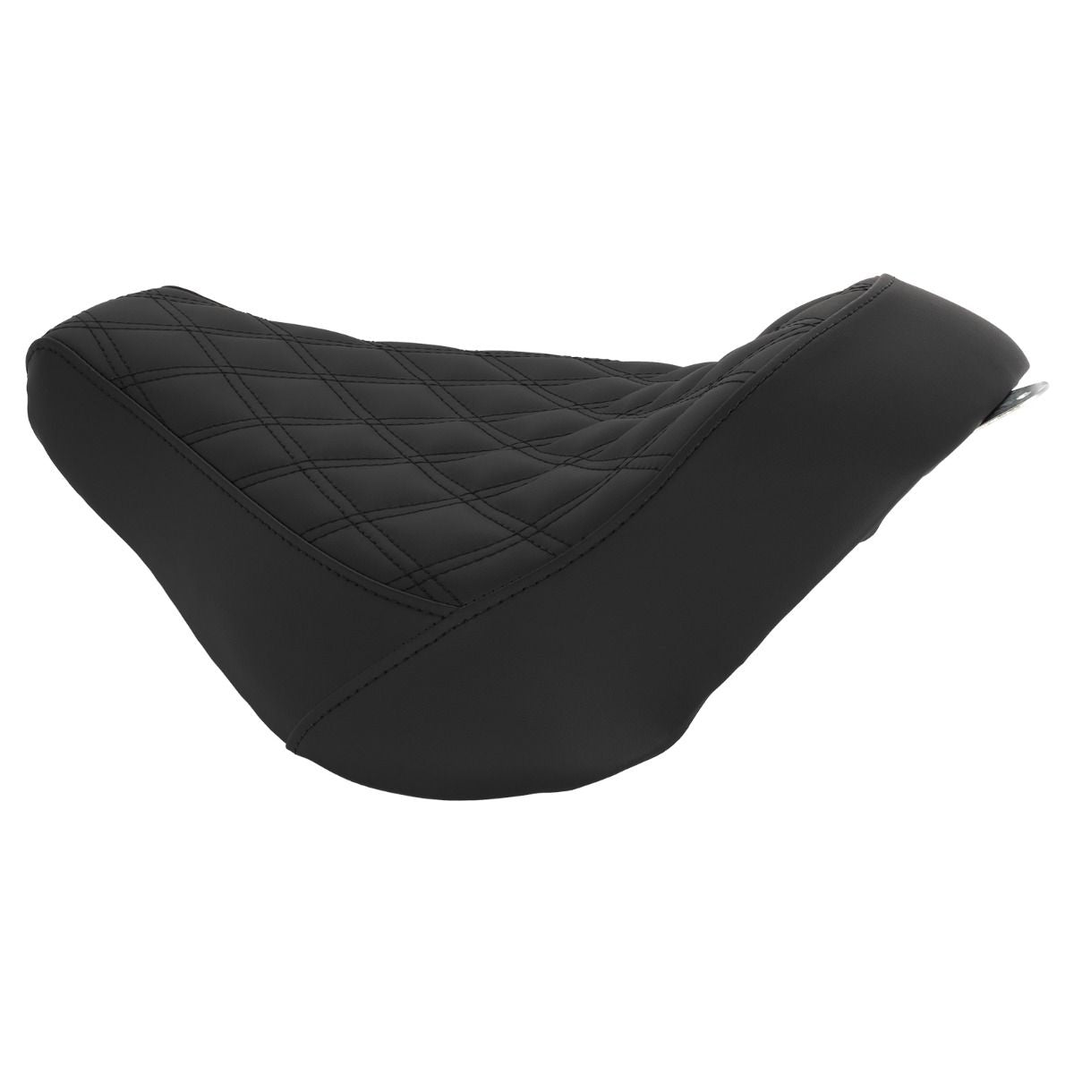 HOGWORKZ® Solo Seat （Wide Bobber Rear Fender 專用 單人座）