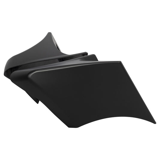 Scoop Daddy Stretched Side Covers 側蓋（適用 14-25 Touring)