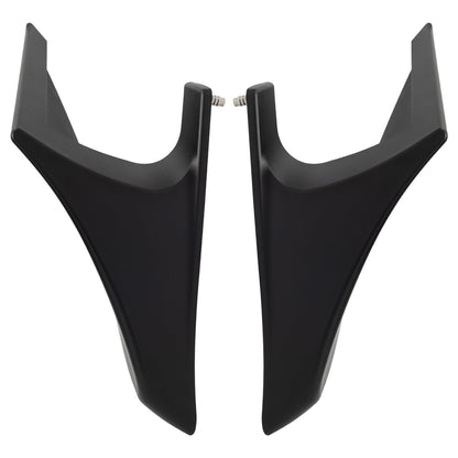 Scoop Daddy Stretched Side Covers 側蓋（適用 14-25 Touring)